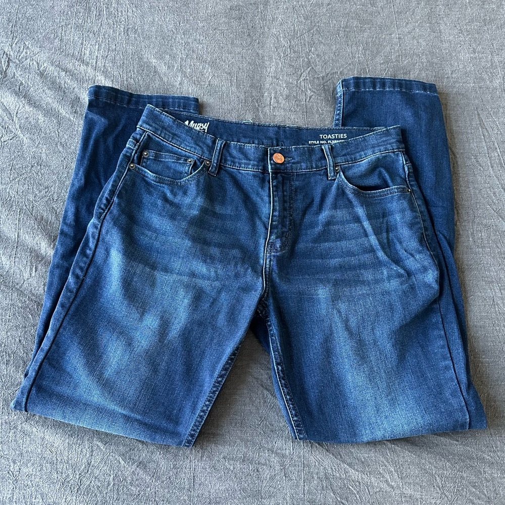 Mugsy Toasties Jeans
